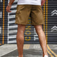 Martin | Luksus cargo shorts til mænd