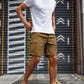 Martin | Luksus cargo shorts til mænd