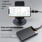 Disque dur externe portable USB-C & PD Fast (250 Go-500 Go, pour PC, Mac et appareils intelligents).