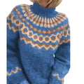 Nienke Luxury sweater – for a warm and stylish look