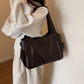 Amber - Elegant skuldertaske
