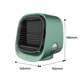 Mini USB-vzduchový chladič - kompaktní osobní ventilátor