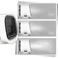 Mini USB-vzduchový chladič - kompaktní osobní ventilátor