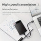 Disque dur externe portable USB 3.0 (160 GB-500 GB, disque dur mobile à grande vitesse pour ordinateur portable et téléphone)