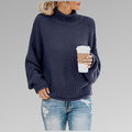 Braelyn | Jersey cuello alto