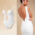Amely Backless Body Bra til kvinder - usynlig støtte og komfort uden synlige stropper