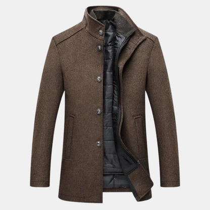 Roman - Casaco vintage para homens
