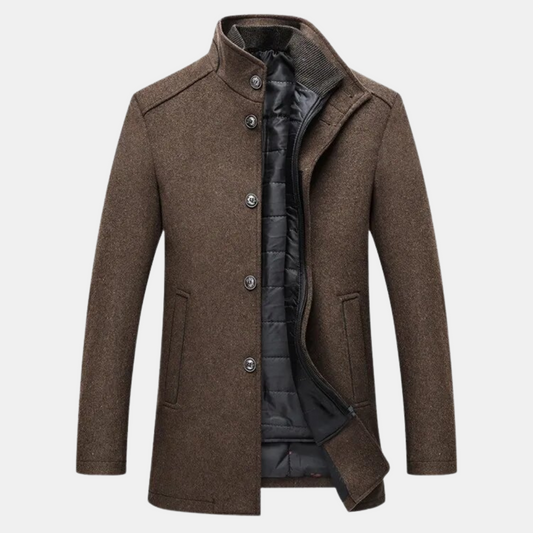 Roman - Casaco vintage para homens