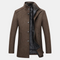 Roman - Casaco vintage para homens