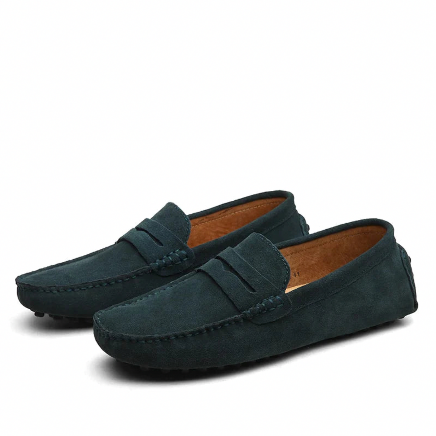 HUGO - Loafers til mænd