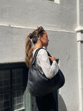 Den daglige tote bag