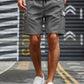 Martin | Luksus cargo shorts til mænd