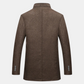 Roman - Casaco vintage para homens