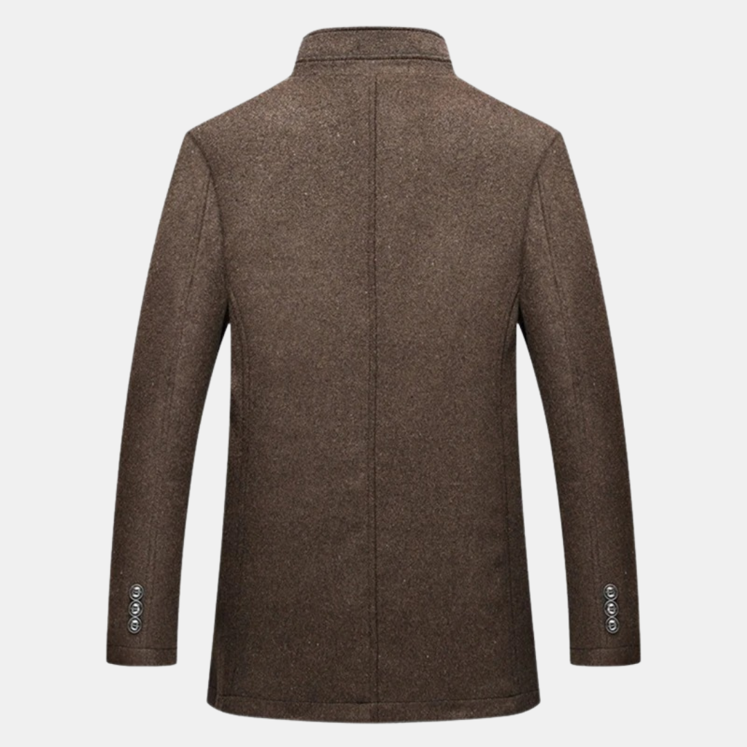 Roman - Casaco vintage para homens