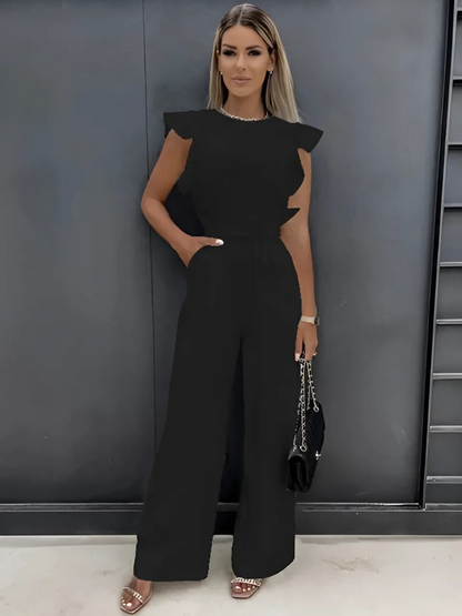 Elegantní malý overal na zvláštní příležitosti
