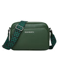 Zara | Shoulder bag with adjustable strap