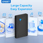 EAGET disque dur externe portable USB 3.0 (250 GB-4 TB, pour ordinateur portable, MacBook et PS5)