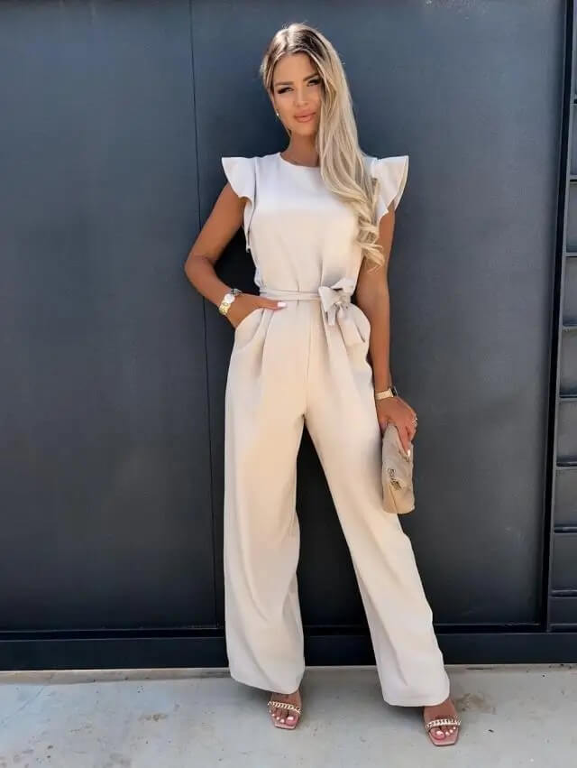 Evelyn | elegant og behagelig kombination