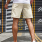Martin | Luksus cargo shorts til mænd