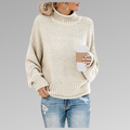 Braelyn | Jersey cuello alto
