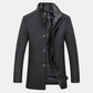 Roman - Casaco vintage para homens