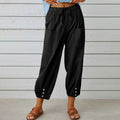 Wide-leg trousers for women