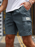 Martin | Luksus cargo shorts til mænd