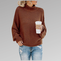 Braelyn | Jersey cuello alto