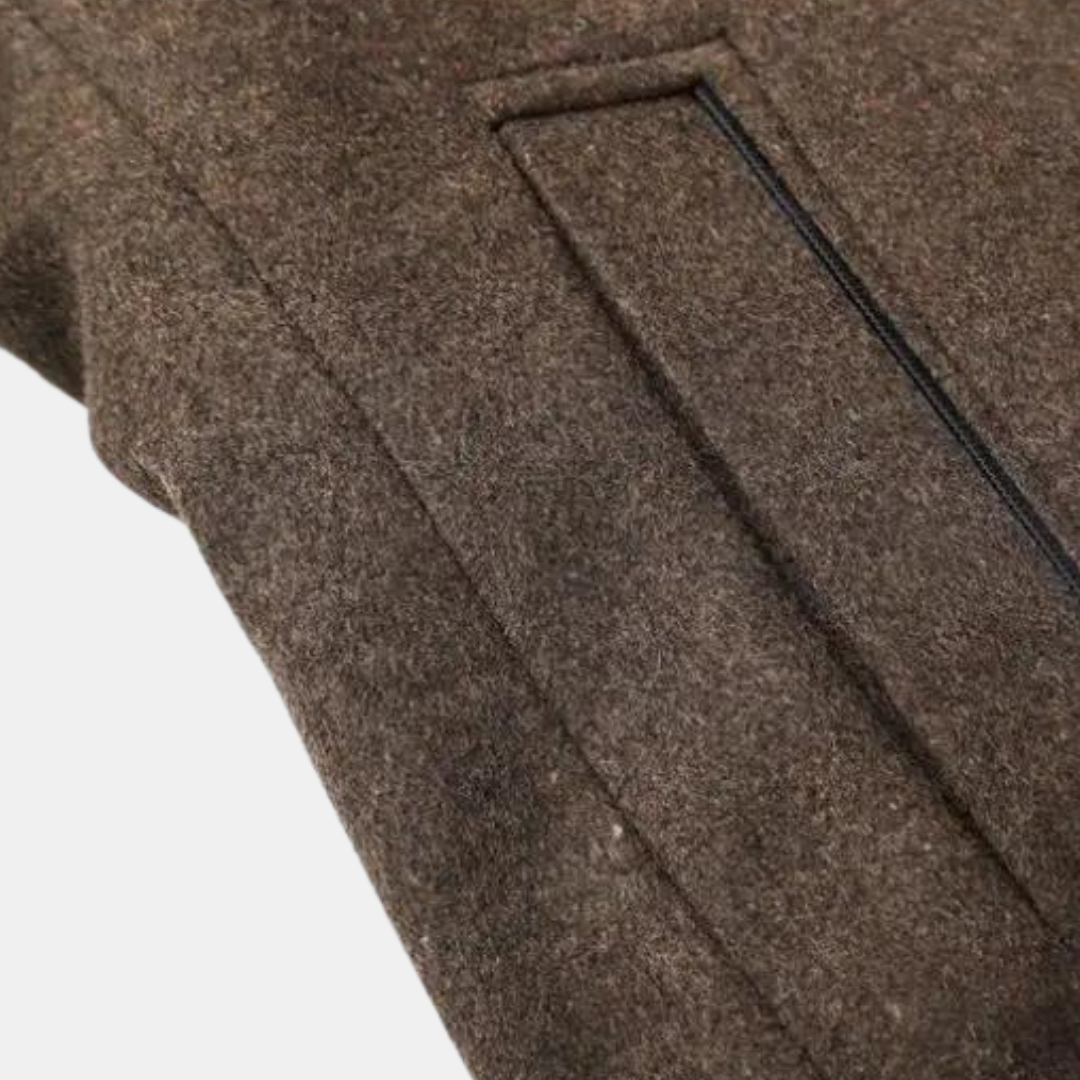 Roman - Casaco vintage para homens