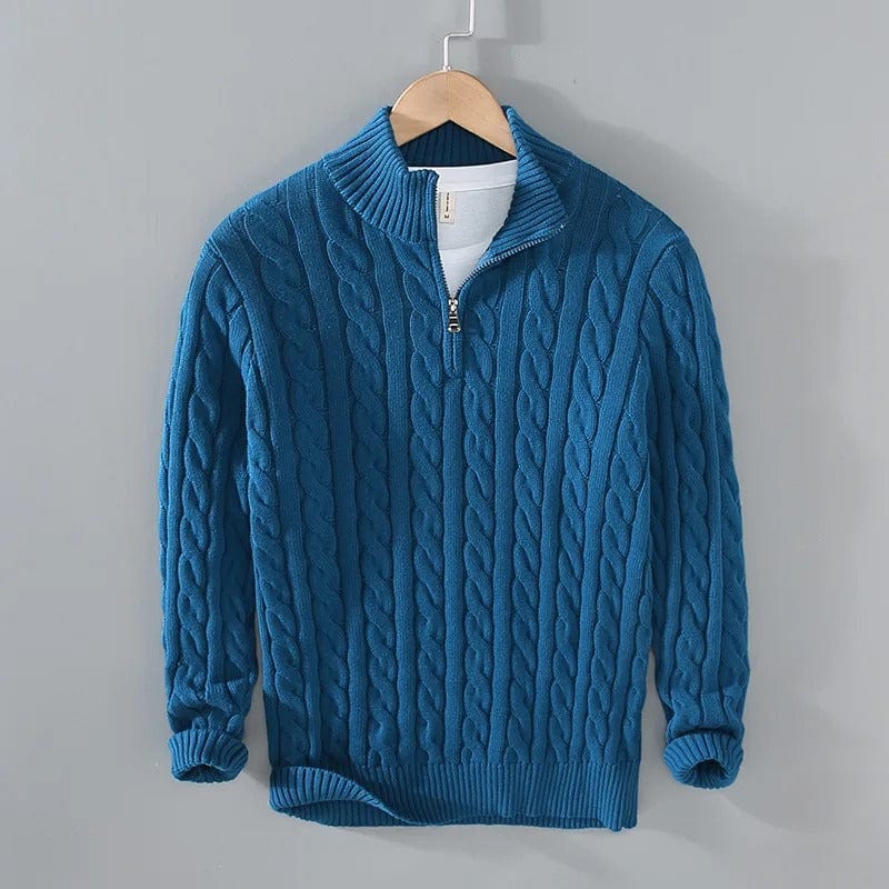 Jayden™ - Pull en maille de haute qualité