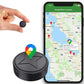 MiniTrack - výkonný magnetický GPS tracker