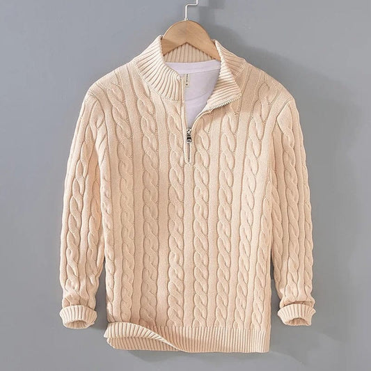 Jayden™ - Pull en maille de haute qualité