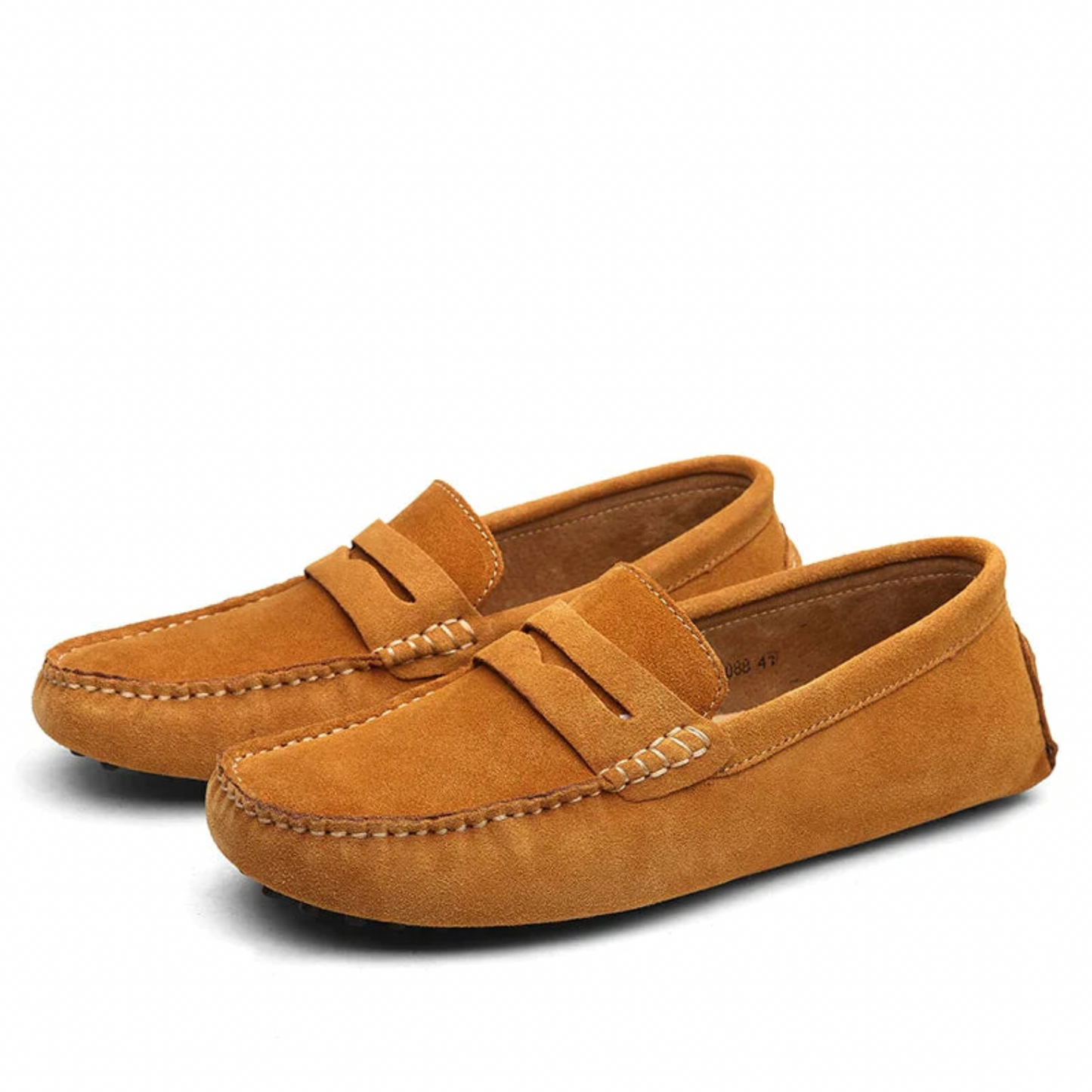 HUGO - Loafers til mænd