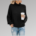 Braelyn | Jersey cuello alto