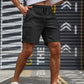 Martin | Luksus cargo shorts til mænd