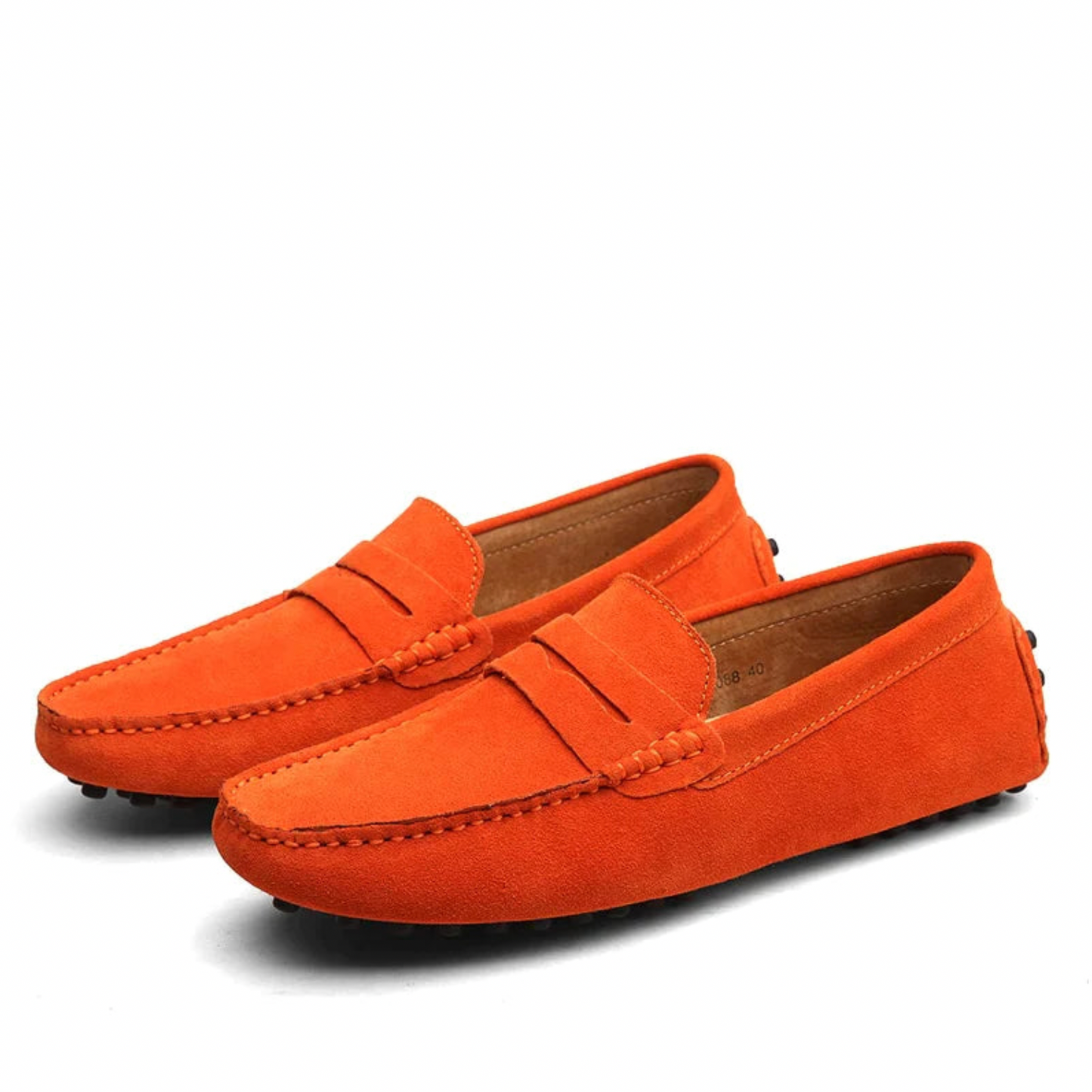 HUGO - Loafers til mænd