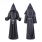 Costum Monkara | Design medieval, confortabil și perfect pentru Halloween