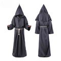 Monkara-kostume | Diseño medieval, cómodo y perfecto para Halloween
