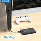 EAGET disque dur externe portable USB 3.0 (250 GB-4 TB, pour ordinateur portable, MacBook et PS5)