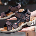 Orthopedic sandals - Matena