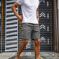 Martin | Luksus cargo shorts til mænd