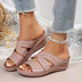 Clara - Orthopedic sandals