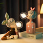 Søstre řemeslnice | Stolní lampa