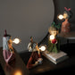 Søstre řemeslnice | Stolní lampa