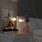 Søstre řemeslnice | Stolní lampa