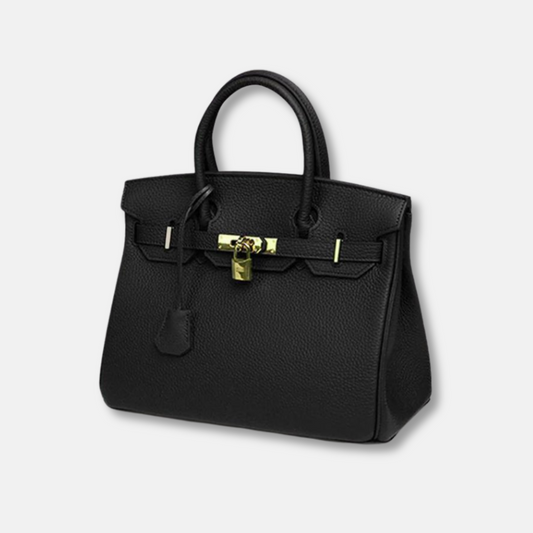 Sac Evelina | Sac à main en cuir sophistiqué