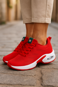 Bershi ortopædiske sneakers til mænd – ultralette og åndbare, stødabsorberende støtte til følsomme fødder 2025