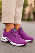 Bershi ortopædiske sneakers til mænd – ultralette og åndbare, stødabsorberende støtte til følsomme fødder 2025