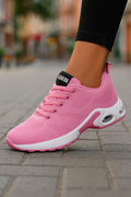Bershi ortopædiske sneakers til mænd – ultralette og åndbare, stødabsorberende støtte til følsomme fødder 2025