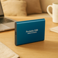 FusionElite - Stockage SSD haute vitesse pour ordinateurs portables et PC